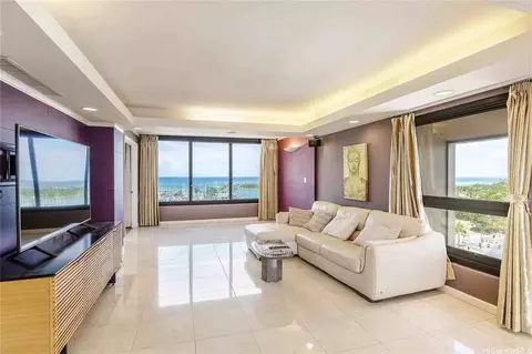 1650 Ala Moana Blvd #1501F, Honolulu, HI 96815