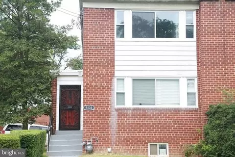 5131 Chillum Pl NE # A, Washington, DC 20011