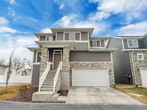 2352 S Brass Birch Ln #UPSTAIRS, West Valley City, UT 84119