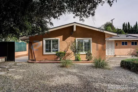 11468 Prager Ave, Lake View Terrace, CA 91342