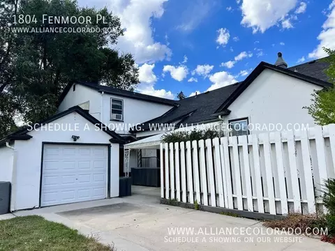1804 Fenmoor Pl, Colorado Springs, CO 80905