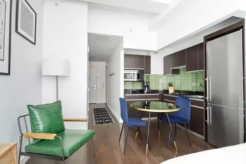 Undisclosed, New York, NY 10038
