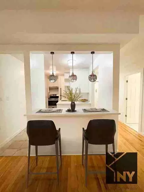Undisclosed, New York, NY 10038