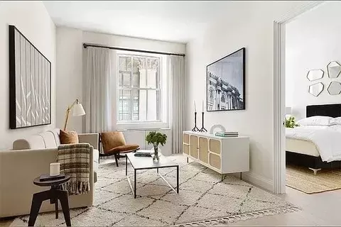 Undisclosed, New York, NY 10005