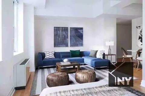 Undisclosed, New York, NY 10006