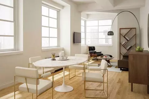 Undisclosed, New York, NY 10006