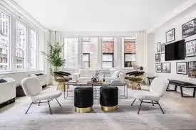 Undisclosed, New York, NY 10005