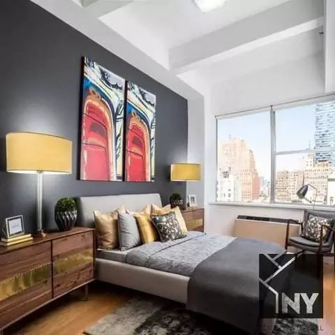 Undisclosed, New York, NY 10007