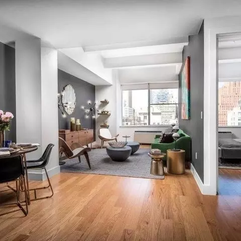 Undisclosed, New York, NY 10007