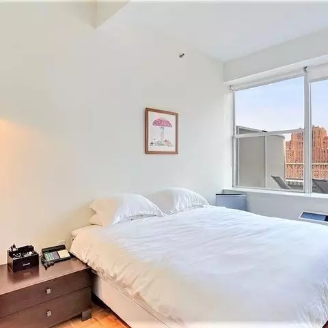 Undisclosed, New York, NY 10007