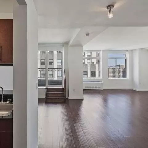 Undisclosed, New York, NY 10038