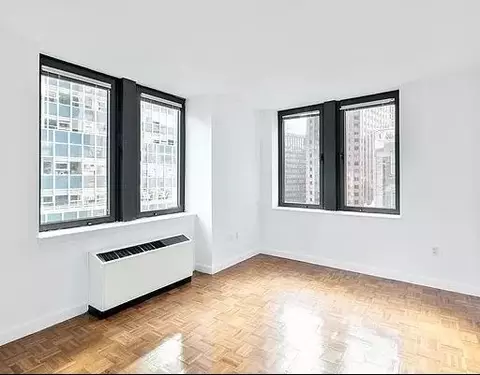 Undisclosed, New York, NY 10038