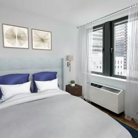 Undisclosed, New York, NY 10038