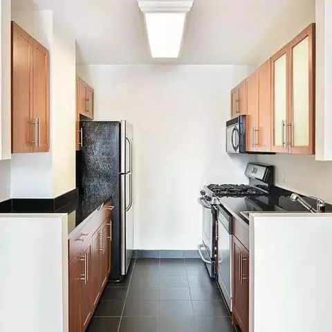Undisclosed, New York, NY 10038