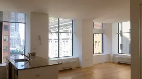 Undisclosed, New York, NY 10005