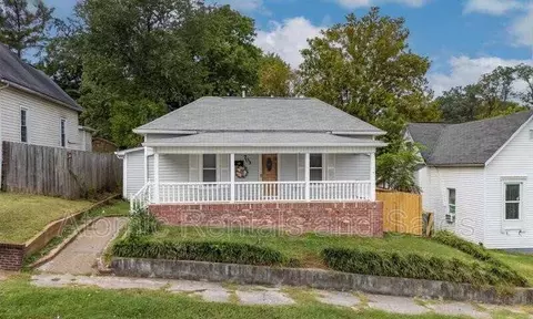 703 W 2nd Ave, Lenoir City, TN 37771