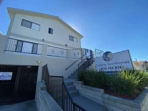 4422 W 172nd St, Lawndale, CA 90260