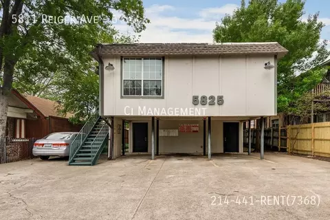 5811 Reiger Ave #6, Dallas, TX 75214