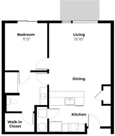 2700 E 5th St, Vancouver, WA 98661