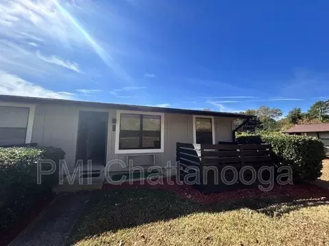 4905 Highway #205, Chattanooga, TN 37416