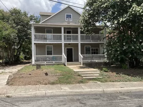 127 Sandmeyer St #7, San Antonio, TX 78208