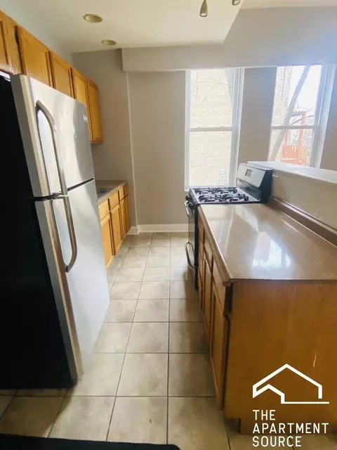 1315 S Komensky Ave #1R, Chicago, IL 60623