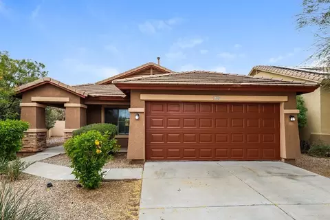15350 W Lundberg St, Surprise, AZ 85374