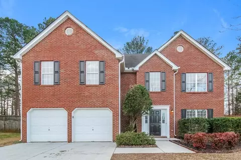 3392 Kittery Dr, Snellville, GA 30039
