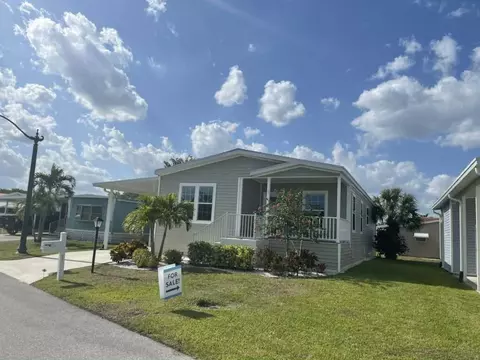 4121 74th Pl N #440, Riviera Beach, FL 33404