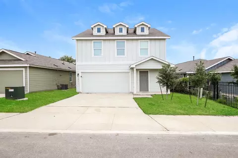 2851 Ruby Xing, San Antonio, TX 78264