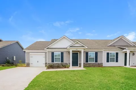 465 Conifer St, Sumter, SC 29154
