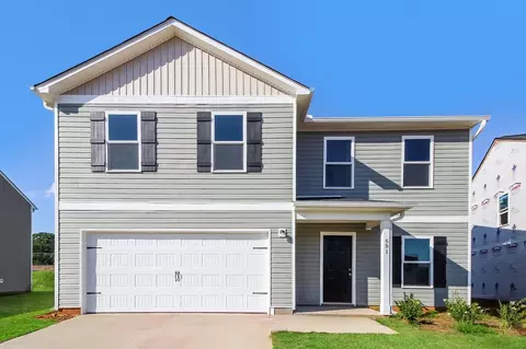 681 Tacoma Trl, Spartanburg, SC 29307