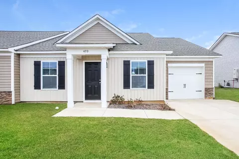 470 Conifer St, Sumter, SC 29154