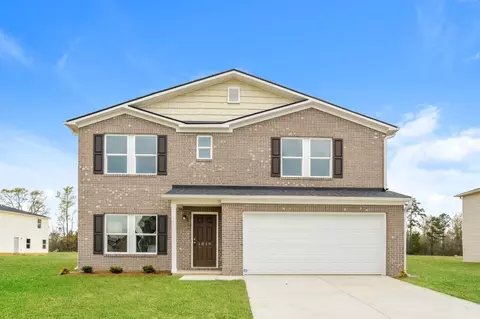 1808 Lake Blalock Dr, Florence, SC 29501