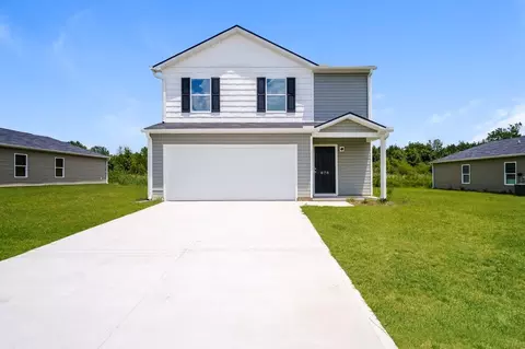 866 Nursery Ridge Dr, Florence, SC 29506