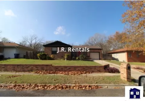 610 S 11th St, Copperas Cove, TX 76522