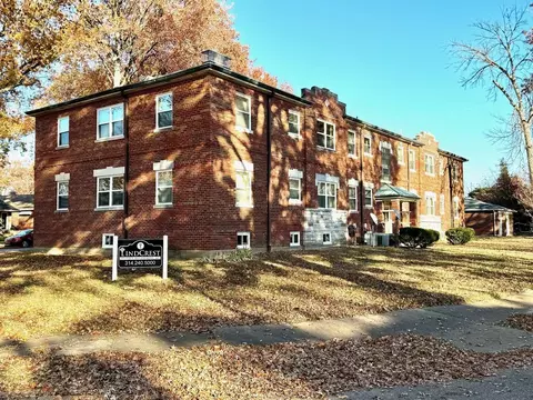 5868 Robert Ave #A, Saint Louis, MO 63109