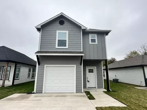316 N Elliott St, Sherman, TX 75090