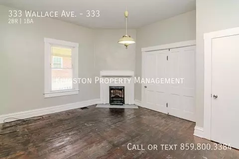 333 Wallace Ave #333, Frankfort, KY 40601