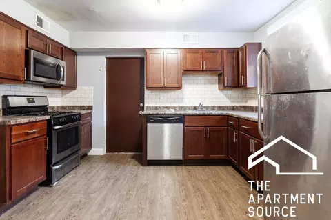 4408 N Hazel St #G, Chicago, IL 60640