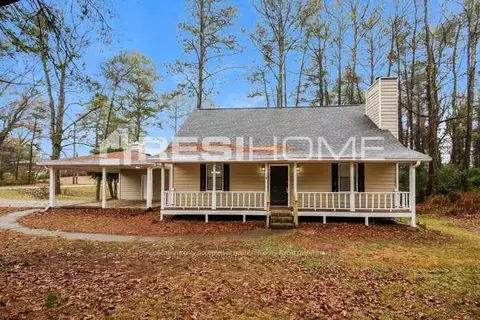 1710 Kimberly Dr SW, Marietta, GA 30008