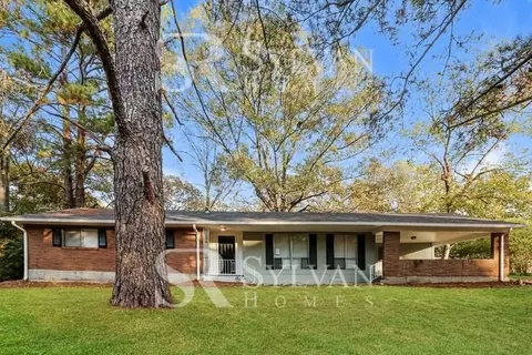 2030 Tivoli Ter, Jackson, MS 39204
