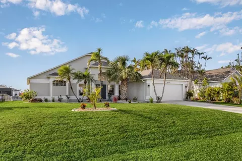 4130 SW 23rd Pl #NA, Cape Coral, FL 33914