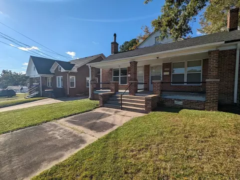 1011 S Church St #NA, Burlington, NC 27215