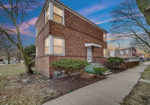 8900 S Dauphin Ave #NA, Chicago, IL 60619