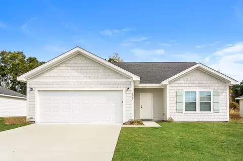 1047 Autumns Wood Cir E, Brunswick, GA 31525