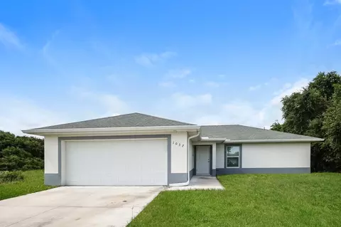 1037 Kimberly Ave, Labelle, FL 33935