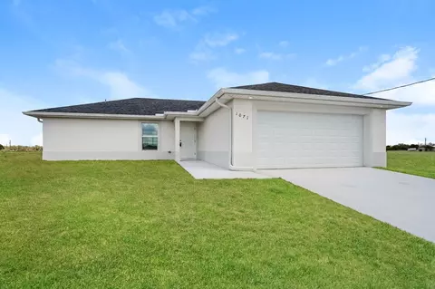 1037 Kimberly Ave, Labelle, FL 33935