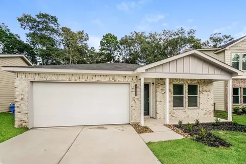 15668 Del Norte Dr, Conroe, TX 77306