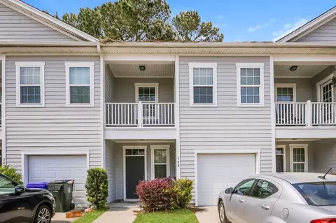 38 Rivers Point Row UNIT E, Charleston, SC 29412